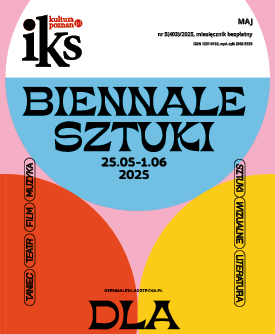 IKS maj 2025