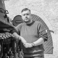 Krzysztof Jankowiak