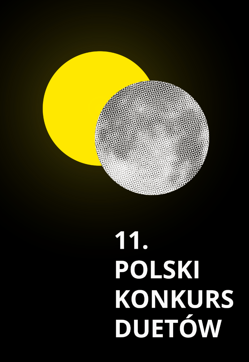 11th Polish Duo Competition logo