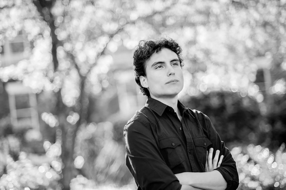 Photo of Ilyich RIVAS - conductor