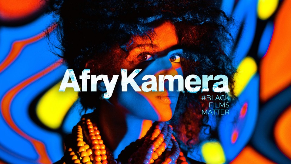 Afrykamera Festival