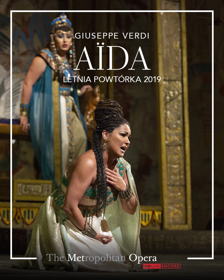 photo of "Aida"