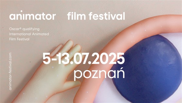The festival poster
