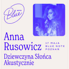 The concert poster