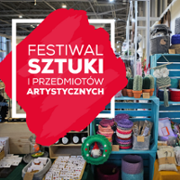 Event poster.