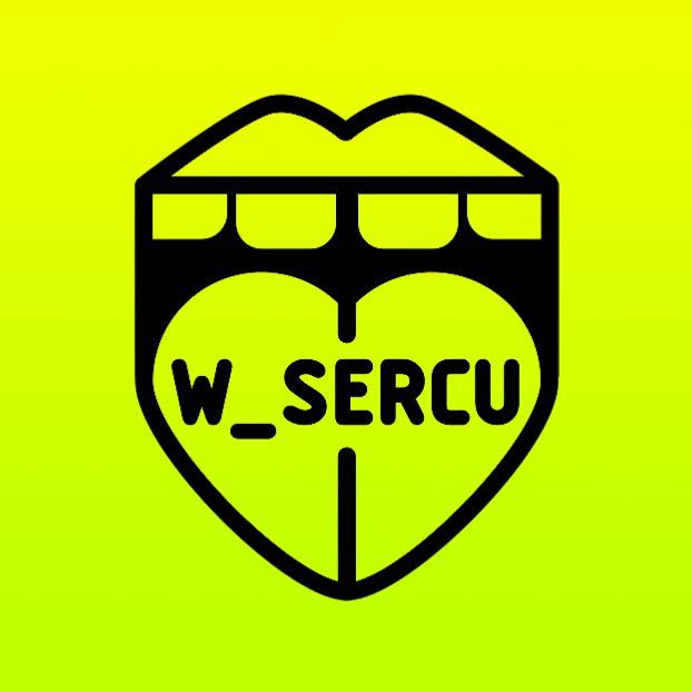 w_sercu Club logo
