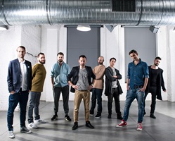photo of Audiofeels