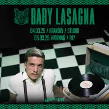 Concert poster