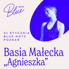 The concert poster