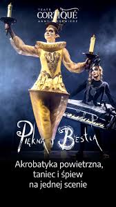 Poster of the performance