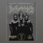 poster of Behemoth