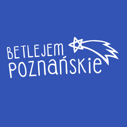 Betlejem Poznańskie logo