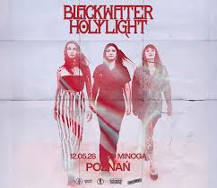 Graphics promoting the concert