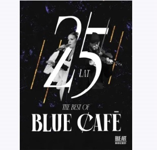 The concert poster