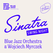 Concert poster