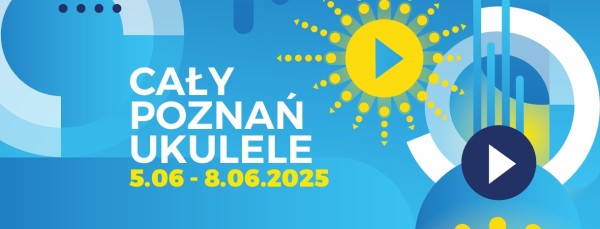 The festival poster