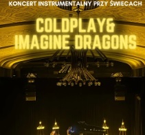 Concert poster