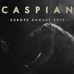 photo of Caspian
