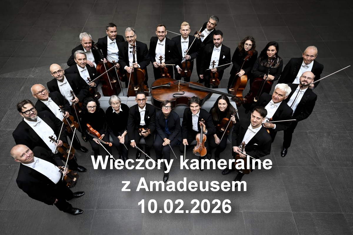 Graphics promoting the concert