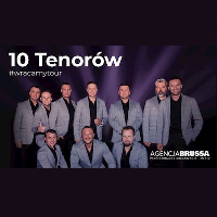 Photo of 10 artists
