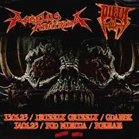 Concert poster.