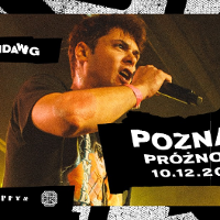 Photo of the performer.