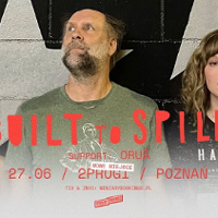 Concert poster.