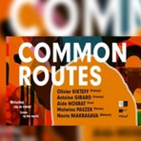 Concert poster.