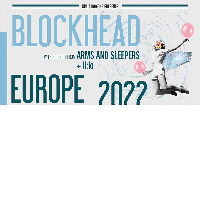 Concert poster