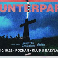 Concert poster.