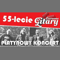 Concert poster