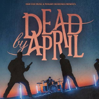 Concert poster.