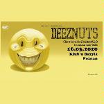 Concert: Deez Nuts, First Blood, Skywalker, UnityTX