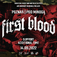 Concert poster with information about the event.