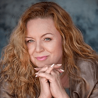 Photo of Hanna Banaszak