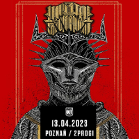 Concert poster.