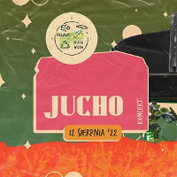 Concert poster