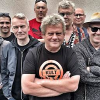Photo of the band.