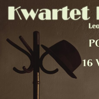 Concert poster.