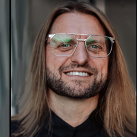 Photo of Leszek Możdżer.