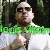 Photo of Louis Villain.