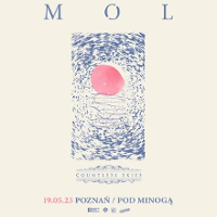 Concert poster.