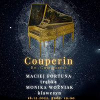 Concert poster.