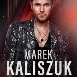 Photo of Marek Kaliszuk and his name written.