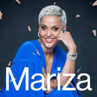 Photo of smiling Mariza