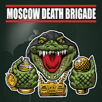 Concert poster.