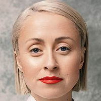 Photo of Natalia Przybysz