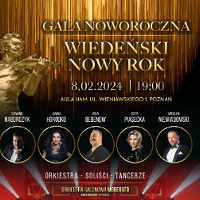 Concert poster.