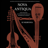 Event poster.