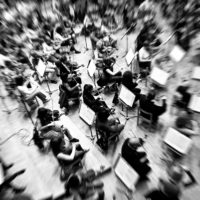 Concert of Graduates